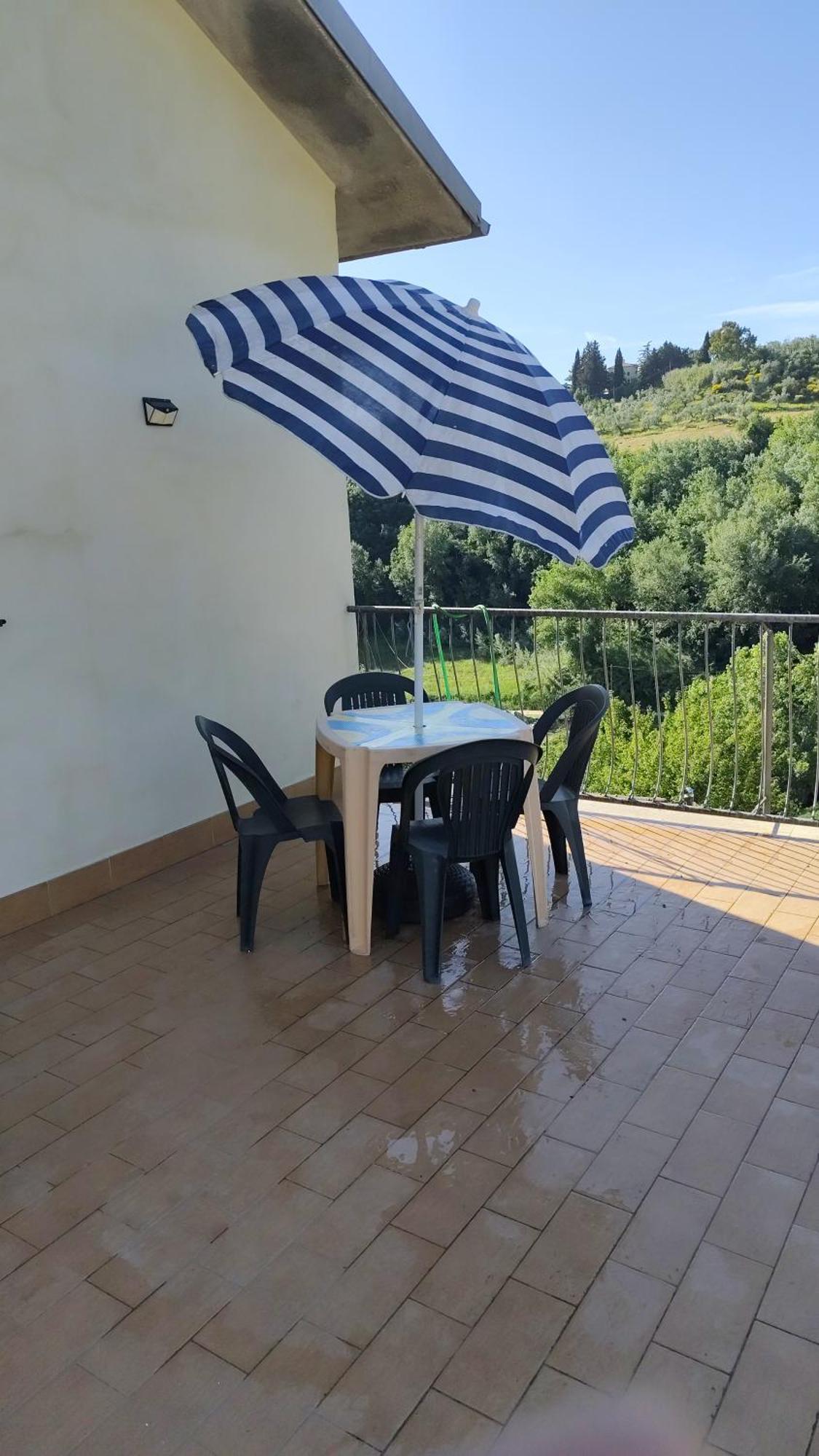 Villa Casa In Antico Borgo Medievale A Tarano Ri, Via Giacomo Leopardi, 15 Exterior foto